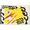 Artgeist Paveikslas - Henri Matisse – Nightmare of the Baltas Elephant