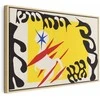 Artgeist Paveikslas - Henri Matisse – Nightmare of the Baltas Elephant