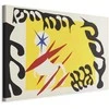 Artgeist Paveikslas - Henri Matisse – Nightmare of the Baltas Elephant