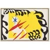 Artgeist Paveikslas - Henri Matisse – Nightmare of the Baltas Elephant
