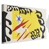 Artgeist Paveikslas - Henri Matisse – Nightmare of the Baltas Elephant