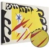 Artgeist Paveikslas - Henri Matisse – Nightmare of the Baltas Elephant