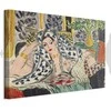 Artgeist Paveikslas - Henri Matisse – Odalisque at Fautenuil