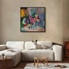 Artgeist Paveikslas - Henri Matisse – Peonies