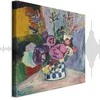 Artgeist Paveikslas - Henri Matisse – Peonies