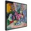 Artgeist Paveikslas - Henri Matisse – Peonies