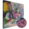 Artgeist Paveikslas - Henri Matisse – Peonies