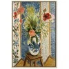 Artgeist Paveikslas - Henri Matisse – Poppies