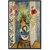 Artgeist Paveikslas - Henri Matisse – Poppies