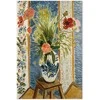 Artgeist Paveikslas - Henri Matisse – Poppies