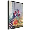 Artgeist Paveikslas - Henri Matisse – Still Life with Anemones