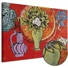Artgeist Paveikslas - Henri Matisse – Still Life with Magnolia