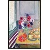 Artgeist Paveikslas - Henri Matisse – Still Life with Anemones