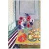 Artgeist Paveikslas - Henri Matisse – Still Life with Anemones