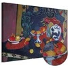 Artgeist Paveikslas - Henri Matisse – Still Life with Fruit and Bronze Statuette