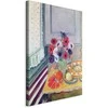 Artgeist Paveikslas - Henri Matisse – Still Life with Anemones