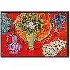 Artgeist Paveikslas - Henri Matisse – Still Life with Magnolia