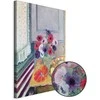 Artgeist Paveikslas - Henri Matisse – Still Life with Anemones