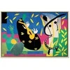 Artgeist Paveikslas - Henri Matisse – The Sorrows of the King
