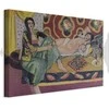 Artgeist Paveikslas - Henri Matisse – The Odalisques