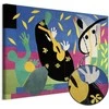 Artgeist Paveikslas - Henri Matisse – The Sorrows of the King
