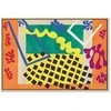 Artgeist Paveikslas - Henri Matisse – The Codomas (from Jazz)
