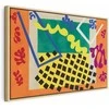 Artgeist Paveikslas - Henri Matisse – The Codomas (from Jazz)