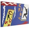Artgeist Paveikslas - Henri Matisse – The Circus (from Jazz)