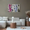 Artgeist Paveikslas - Henri Matisse – The Knife Thrower (from Jazz)