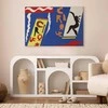 Artgeist Paveikslas - Henri Matisse – The Circus (from Jazz)