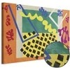 Artgeist Paveikslas - Henri Matisse – The Codomas (from Jazz)