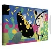 Artgeist Paveikslas - Henri Matisse – The Sorrows of the King