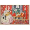Artgeist Paveikslas - Henri Matisse – The Lute