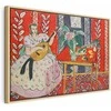 Artgeist Paveikslas - Henri Matisse – The Lute