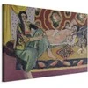 Artgeist Paveikslas - Henri Matisse – The Odalisques