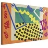 Artgeist Paveikslas - Henri Matisse – The Codomas (from Jazz)