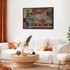 Artgeist Paveikslas - Henri Matisse – The Odalisques