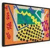 Artgeist Paveikslas - Henri Matisse – The Codomas (from Jazz)