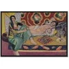 Artgeist Paveikslas - Henri Matisse – The Odalisques