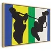 Artgeist Paveikslas - Henri Matisse – The Cowboy (from Jazz)