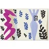 Artgeist Paveikslas - Henri Matisse – The Knife Thrower (from Jazz)