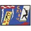 Artgeist Paveikslas - Henri Matisse – The Circus (from Jazz)