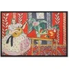 Artgeist Paveikslas - Henri Matisse – The Lute