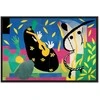Artgeist Paveikslas - Henri Matisse – The Sorrows of the King