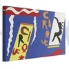 Artgeist Paveikslas - Henri Matisse – The Circus (from Jazz)