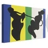 Artgeist Paveikslas - Henri Matisse – The Cowboy (from Jazz)