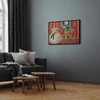 Artgeist Paveikslas - Henri Matisse – The Lute