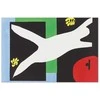 Artgeist Paveikslas - Henri Matisse – The Swimmer in the Aquarium (from Jazz)