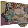 Artgeist Paveikslas - Henri Matisse – The Odalisques