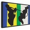 Artgeist Paveikslas - Henri Matisse – The Cowboy (from Jazz)